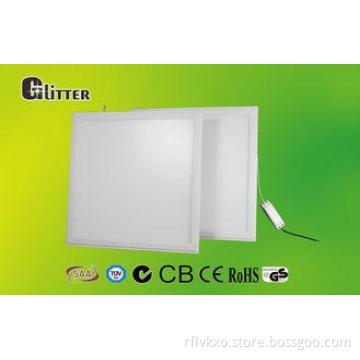 High lumen LED Flat Panel Light Ceiling , 40w LED 600x600 p